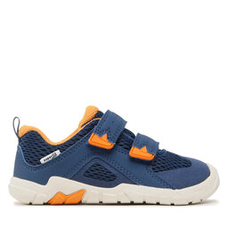 

Снікерcи Superfit 1-006031-8000 M Blue/Orange, Голубий
