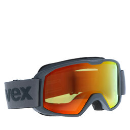 Uvex Aizsargbrilles Uvex Elemnt Fm 55/0/640/5030/UNI Pelēks