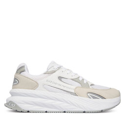 EA7 Emporio Armani Sneakers EA7 Emporio Armani 7X000342 AF18617 MZ065 Grau