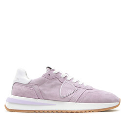 Philippe Model Sneakers Philippe Model Tropez 2.1 Low Woman TYLD DL26 Violett