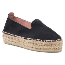 Manebi Espadrillas Manebi Slippers D K 1.5 D0 Patriot Blue