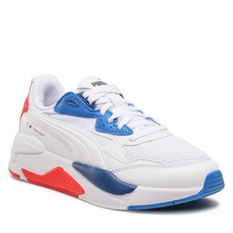 Puma Sneakers Puma Bmw Mms X-Ray Speed 307137 06 Puma White/Pro Blue/Pop Red