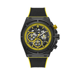 Guess Orologio Guess GW0713G2 Nero
