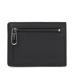 

Чохол для кредиток Calvin Klein Minimalism Id Cardholder K50K510906 Black/Tonal Mono 01O, Чорний