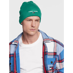 Tommy Jeans Čepice Tommy Jeans AM0AM10395 L30