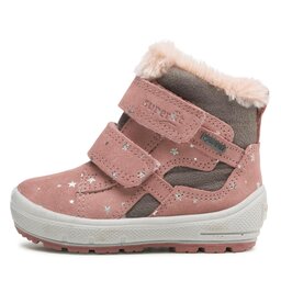 

Снігоходи Superfit GORE-TEX 1-006316-5500 M Rosa/Grau, Рожевий