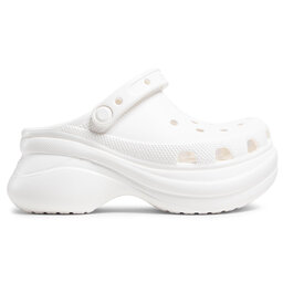 

Шльопанці Crocs Classic Bae Clog W 206302 White, Білий