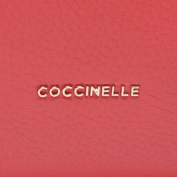 

Рюкзак Coccinelle N15 Coccinellegleen E1 N15 14 02 01 Cranberry R54, Червоний