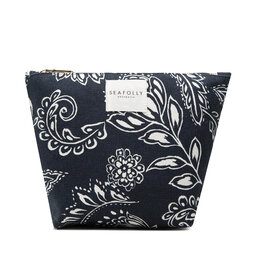 Seafolly Несесер Seafolly Folklore 71799-BG True Navy