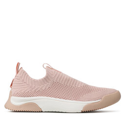 

Снікерcи Nelli Blu CS5182-011 Pink, Рожевий