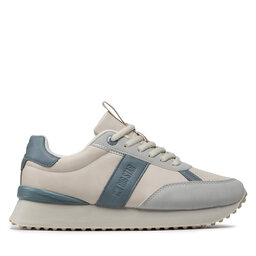 

Снікерcи Big Star Shoes II274397 Grey/Blue, Бежевий