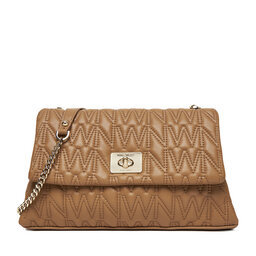 Nine West Дамска чанта Nine West CEO-MILA-S23788-4 Бежов