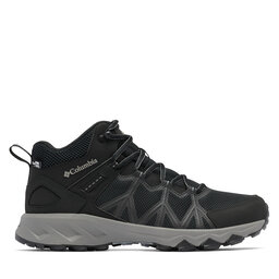 Columbia Trekkingschuhe Columbia Peakfreak II Mid Outdry 2100691 Schwarz