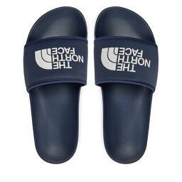 

Шльопанці The North Face M Base Camp Slide Iii NF0A4T2RI851 Summit Navy/Tnf White, Cиній