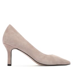 

Туфлі на шпильці Tamaris 1-22434-41 Taupe 341, Коричневий