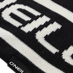

Шапкa O'Neill Reversible Logo Beanie 1P4120 Black Out 9010, Чорний