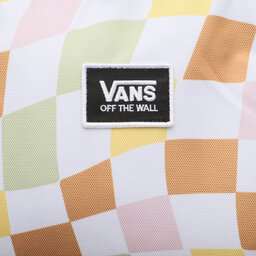 

Рюкзак Vans Wm Old Skool H20 Backpack Wmn VN0A5I13OC21 Ochre, Оранжевий
