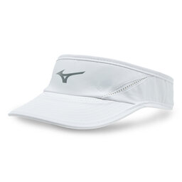 Mizuno Cozoroc Mizuno Drylite Visor J2GW0030Z01 White