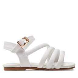 

Босоніжки Bibi 1102295 White, Білий