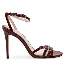 Guess Sandály Guess 5GGZ27 7231A Bordó