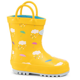

Гумові чоботи Chipmunks Rain CH188 Yellow 015, Жовтий