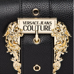 

Сумка Versace Jeans Couture, Чорний