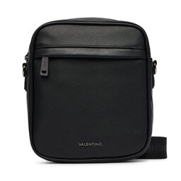 Valentino Umhängetasche Valentino Karo VBSA7O21 Schwarz