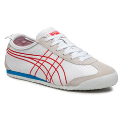Onitsuka Tiger Sneakers Onitsuka Tiger Mexico 66 1183A349 White/Classic Red 103