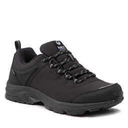 Halti Trekking Halti Felis Low Dx M 054-2857 Black P99