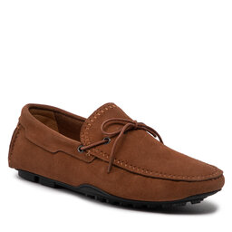 Wittchen Мокасини Wittchen 94-M-904-5 Кафяв