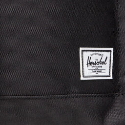 

Рюкзак Herschel City M 10486-05634 Black/Chicory Coffee, Чорний