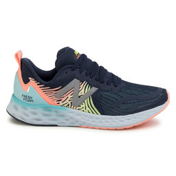 

Взуття New Balance WTMPONP Cиній