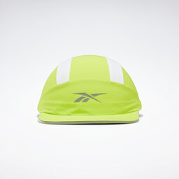 Reebok Cap Reebok Float Run Performance Cap HE2422 acid yellow