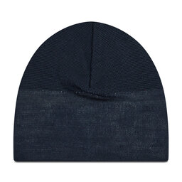 

Шапкa Mammut Tweak Beanie 1191-01352-5899-1 Marine/White, Cиній