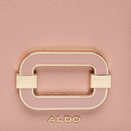 

Сумка Aldo Pearlin 13558904 660, Рожевий
