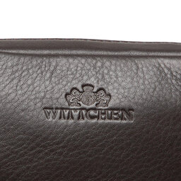 

Плоска сумка Wittchen, Коричневий