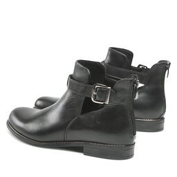 

Ботильйони Lasocki OCE-LINDA-13 Black, Чорний