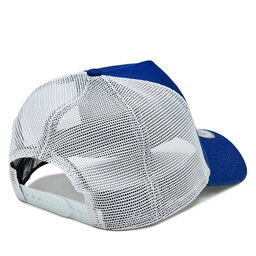 

Шапкa New Era Team Script Trucker La Dodgers 60364223 Cиній