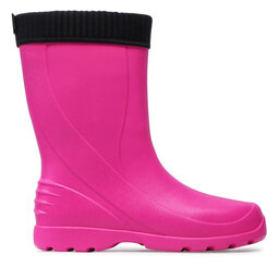 Dry Walker Botas de agua Dry Walker Strack 107/39P Rosa