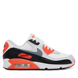 Nike Сникърси Nike Air Max 90 Gtx GORE-TEX FD5810 Сив