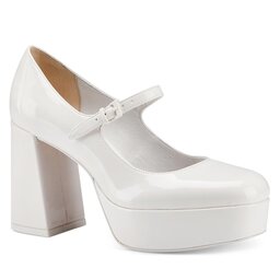 Tamaris Pantofi Tamaris 1-24415-20 White 100