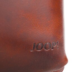 

Сумка для ноутбука JOOP! Pandion 4140003463 Dark Brown 702, Коричневий