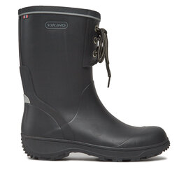 

Гумові чоботи Viking Navigator 2 1-24000-250 S Black, Чорний