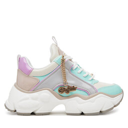 Buffalo Sneakersy Buffalo 1636372 Barevná