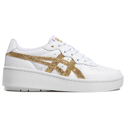 

Снікерcи Onitsuka Tiger Gsm W 1182A538 White/Pure Gold 101, Білий