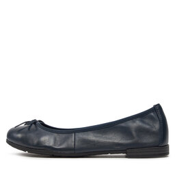 

Балетки Marco Tozzi 2-22100-41 Navy 805, Cиній
