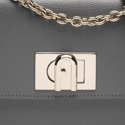 

Сумка Furla 1927 BAFKACO-ARE000-2269S-1007 Soil, Сірий