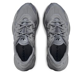 

Взуття adidas OZWEEGO Shoes GW4671 Сірий
