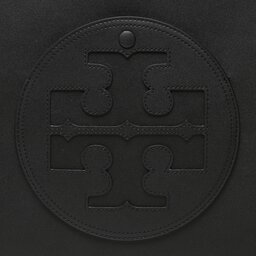 Сумка Tory Burch Ella Bio Tote 145611 Black 001, Чорний