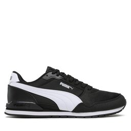 

Снікерcи Puma, Чорний
